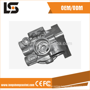 Oem Precision Aluminum Die Casting Parts